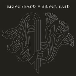 Silver Sash album cover