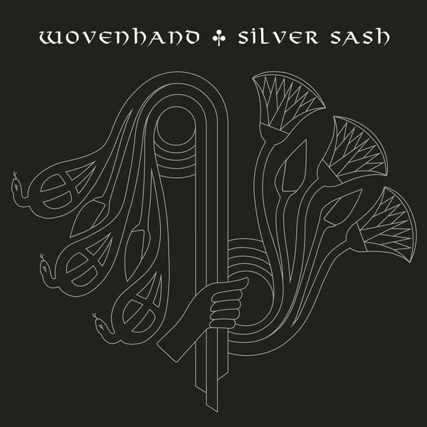Silver Sash album cover
