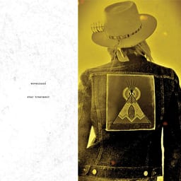 Star Treatment album cover