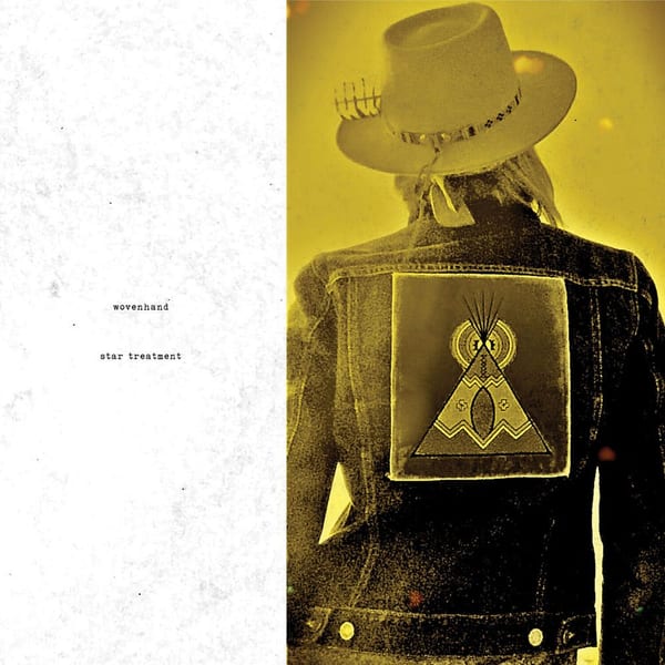 Star Treatment album cover