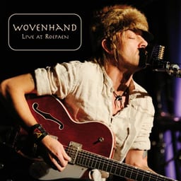 Live at Roepaen album cover