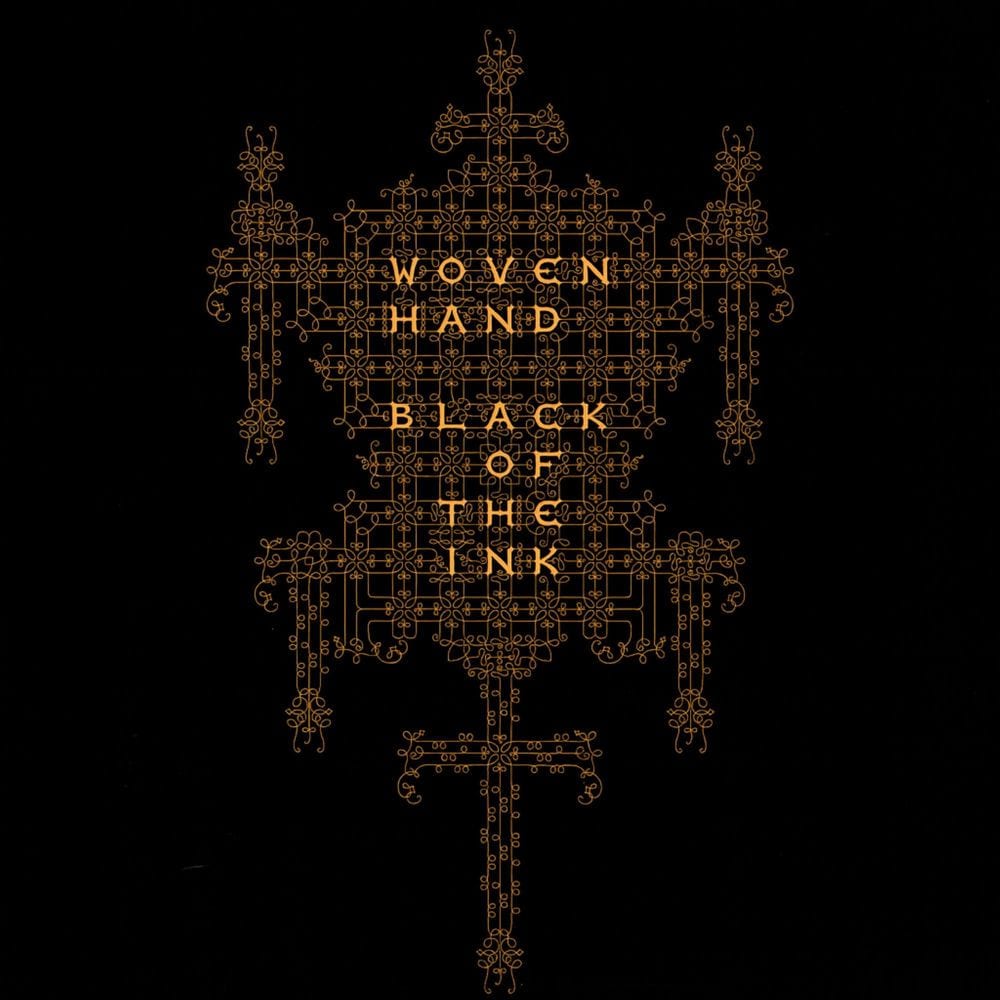 Black Of The Ink cover