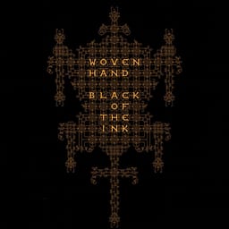 Black Of The Ink album cover