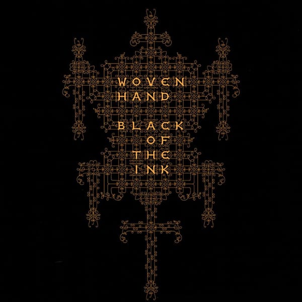 Black Of The Ink album cover