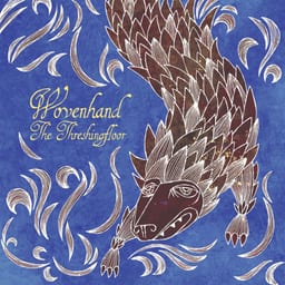 The Threshingfloor album cover