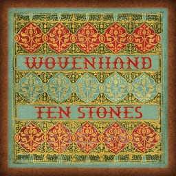 Ten Stones album cover