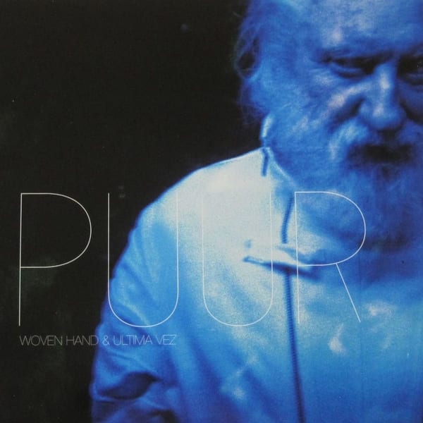 Puur album cover
