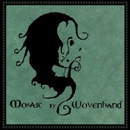 Mosaic album cover