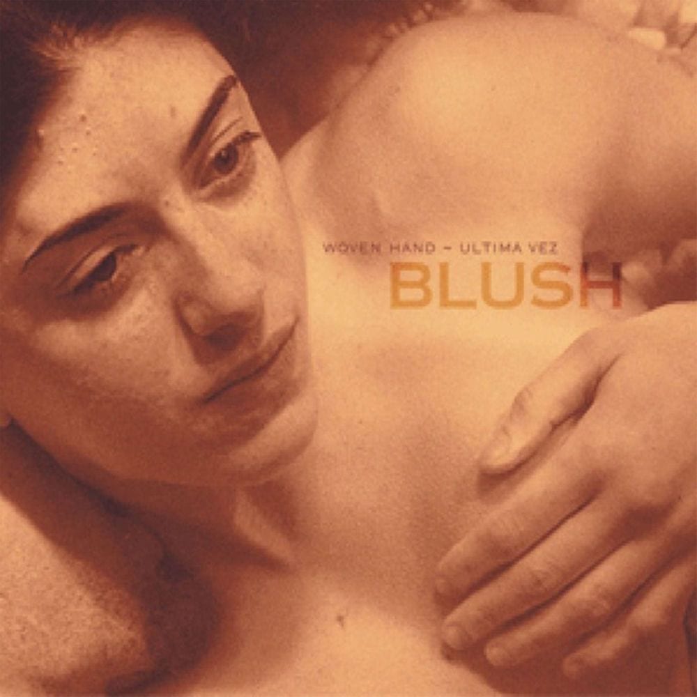 Blush (The Original Score) cover