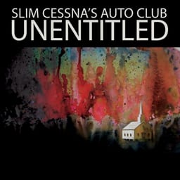 Unentitled album cover