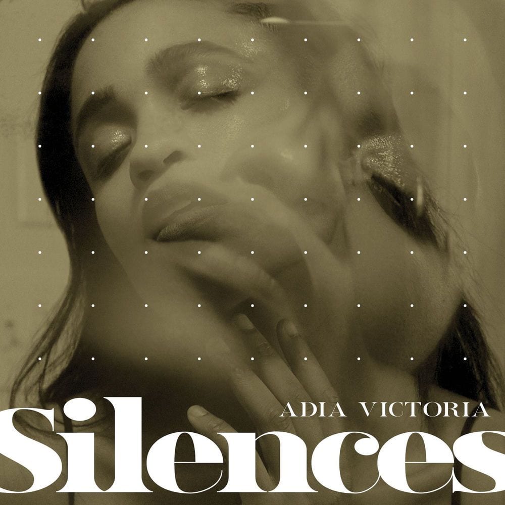 Silences cover