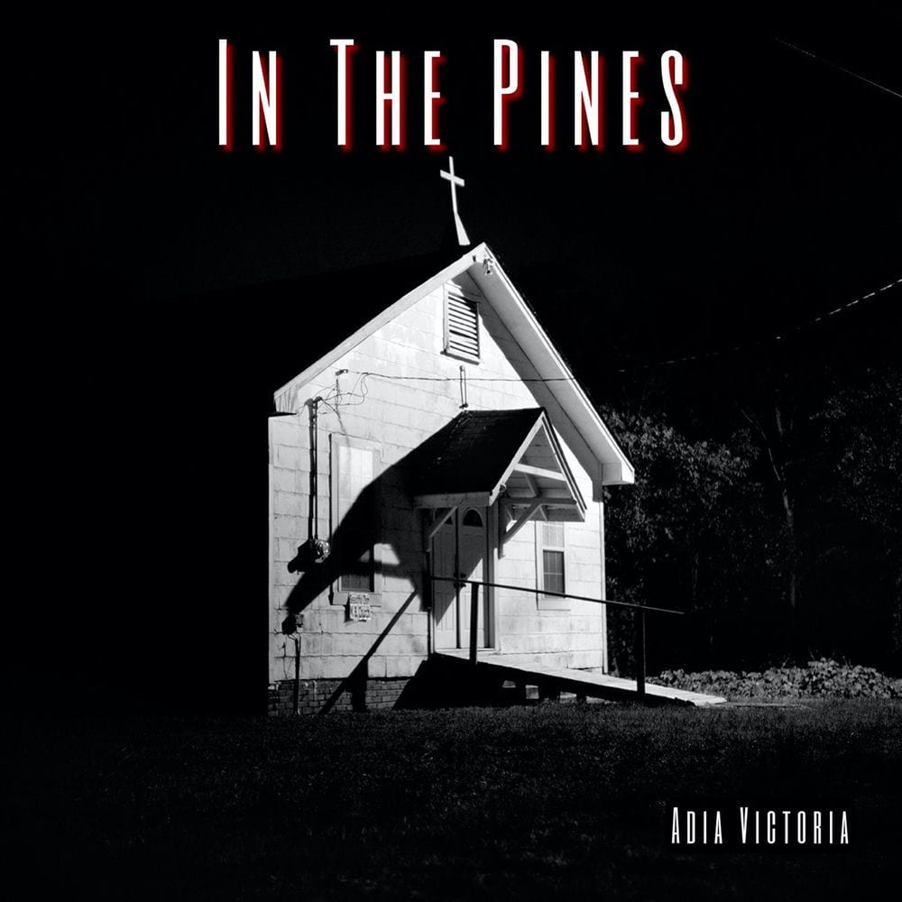 In The Pines cover