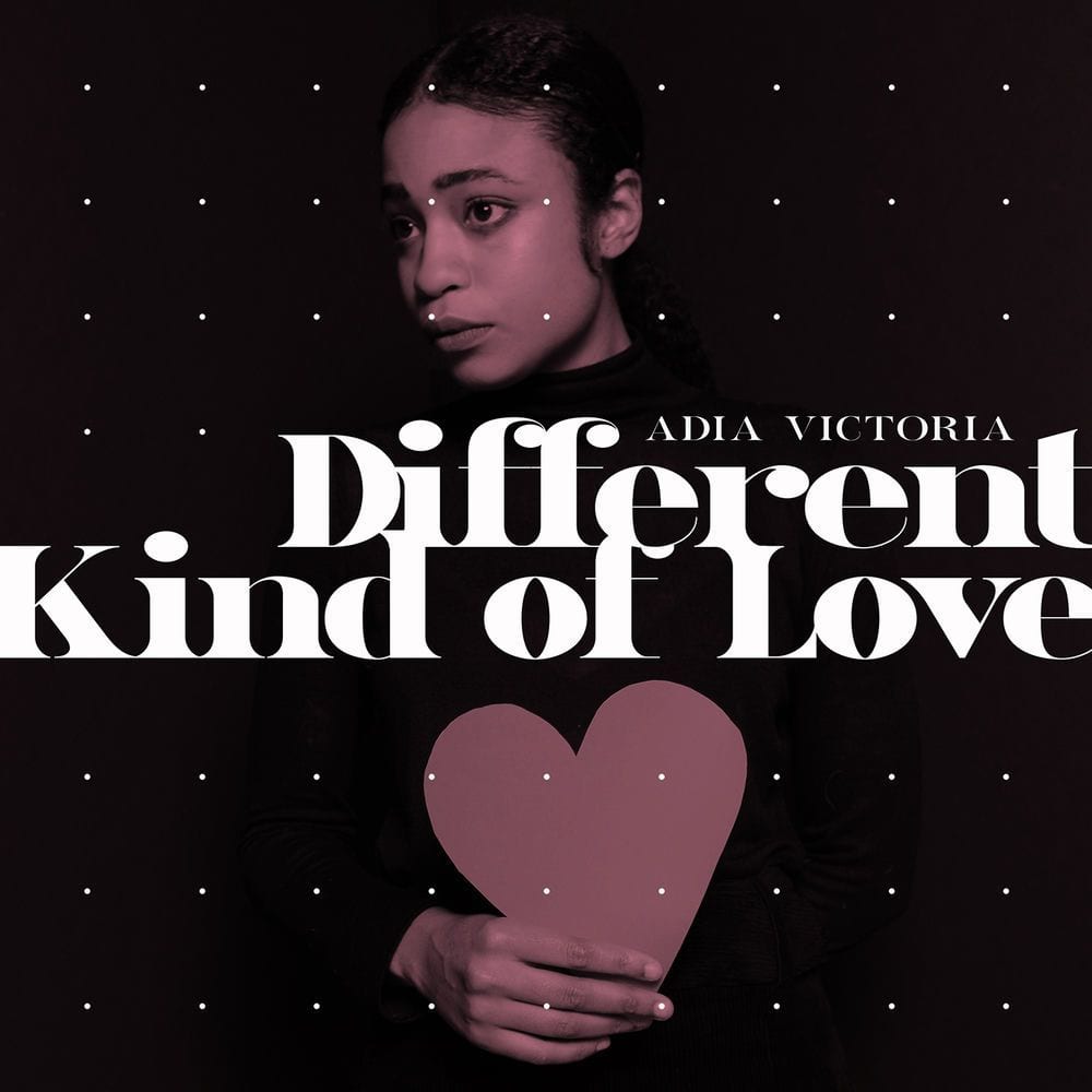 Different Kind Of Love cover