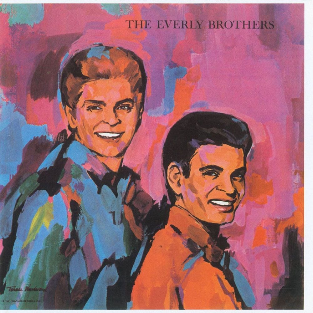 Both Sides of an Evening cover