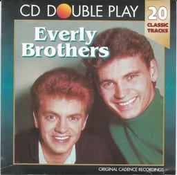 Golden Classics album cover