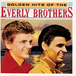Golden Hits album cover