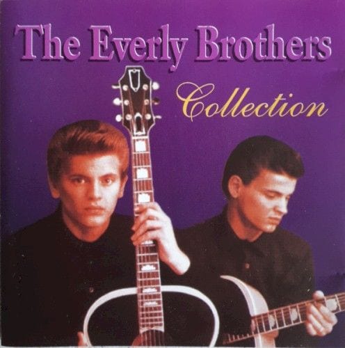 Collection cover