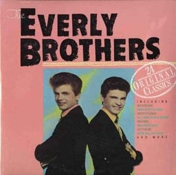 24 Original Classics album cover