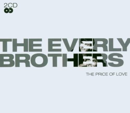The Price of Love cover