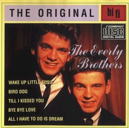 The Original album cover