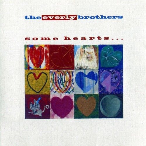 Some Hearts album cover