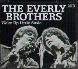 Wake Up Little Susie (CD1) album cover