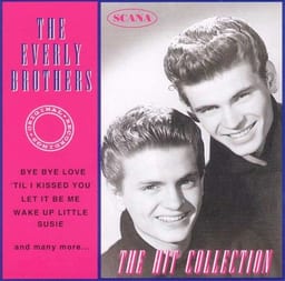 The Hit Collection album cover