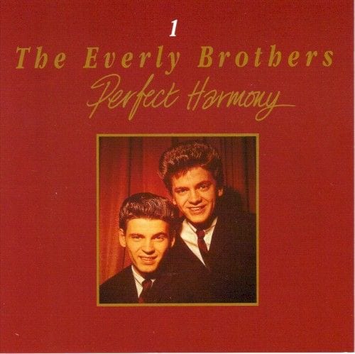 Perfect Harmony cover