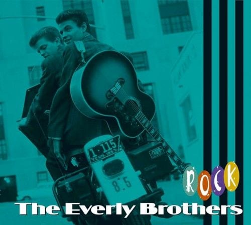 Rock cover
