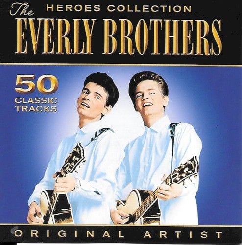 Heroes Collection cover