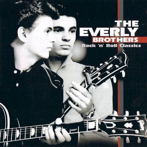 Rock ’n’ Roll Classics cover