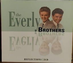 Reflections album cover