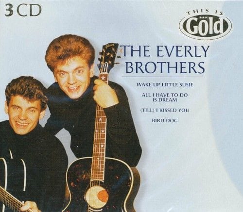 This Is Gold album cover