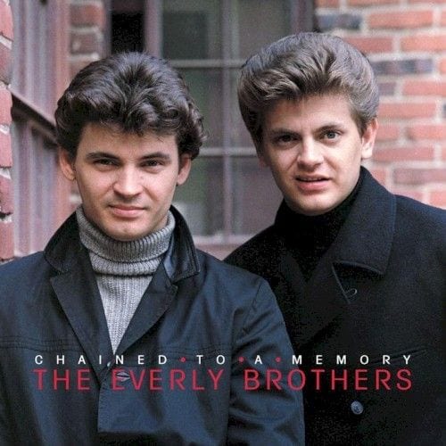 Chained cover