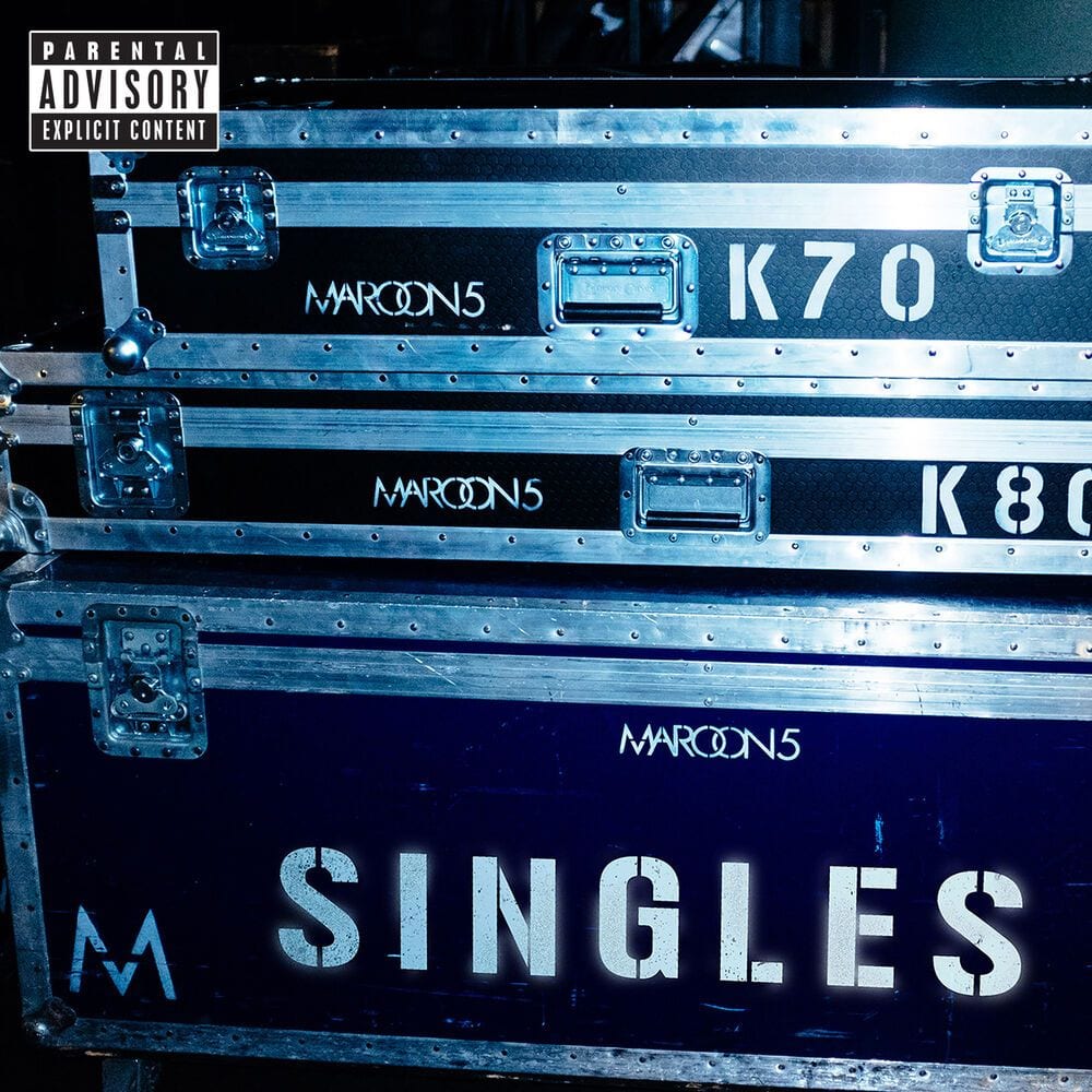 Singles cover