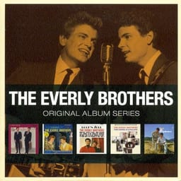 Original Album Series album cover
