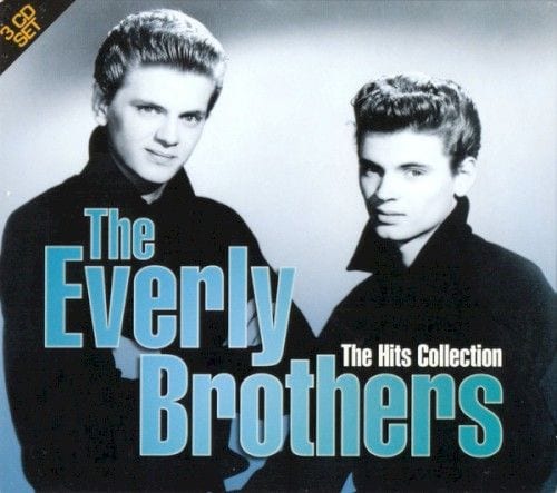 The Hits Collection cover