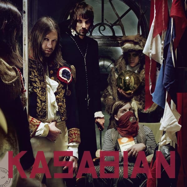 West Ryder Pauper Lunatic Asylum cover