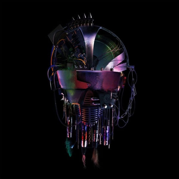 The Alchemist's Euphoria cover