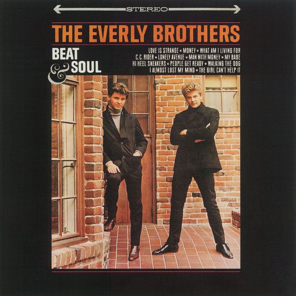 Beat 'n' Soul cover