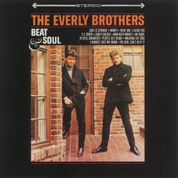 Beat 'n' Soul album cover