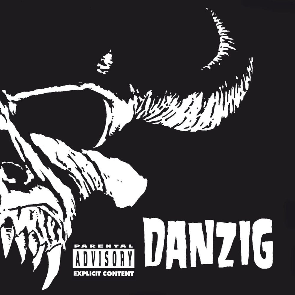 Danzig cover