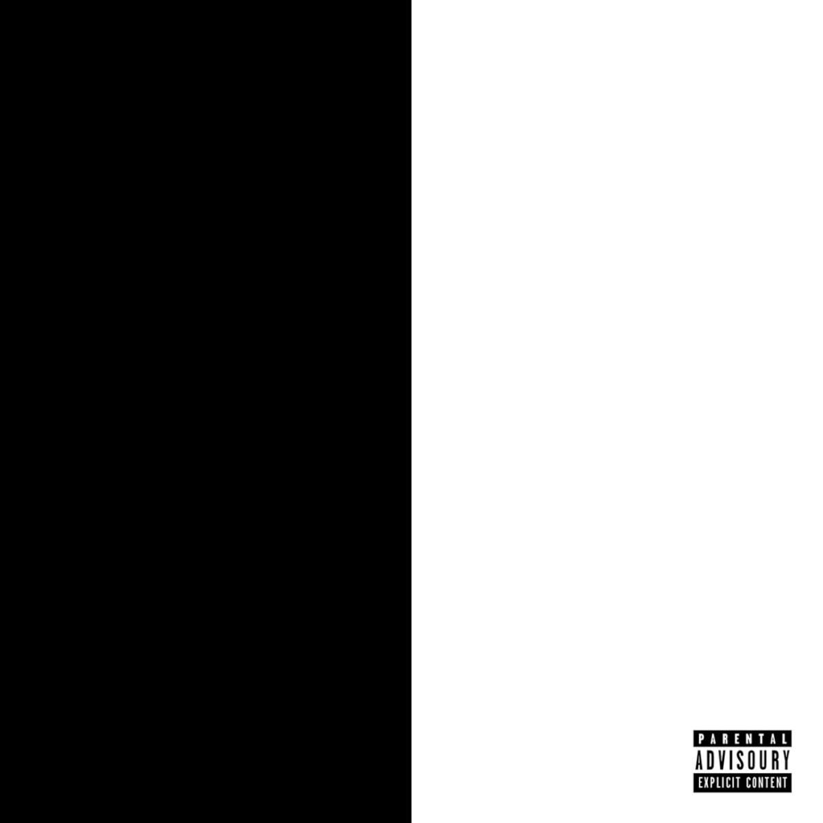 #000000 & #FFFFFF cover