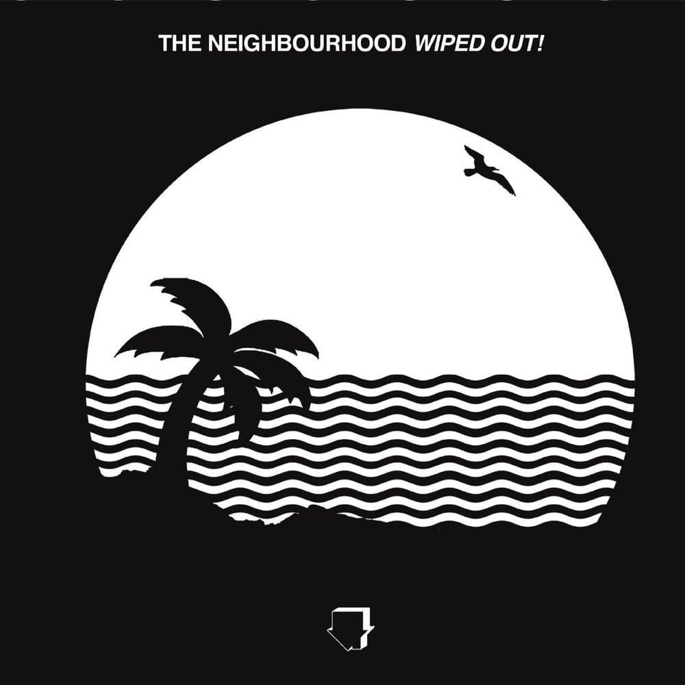 Wiped Out! cover