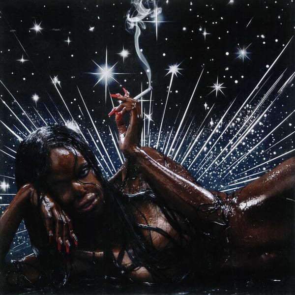 Divine album cover