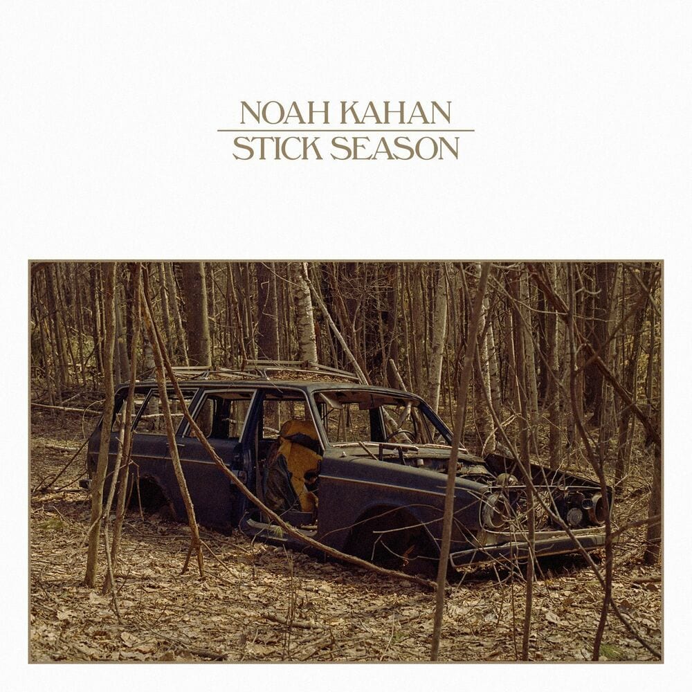 Stick Season cover