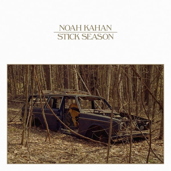 Stick Season cover