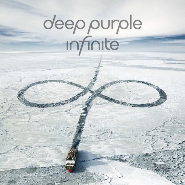inFinite cover