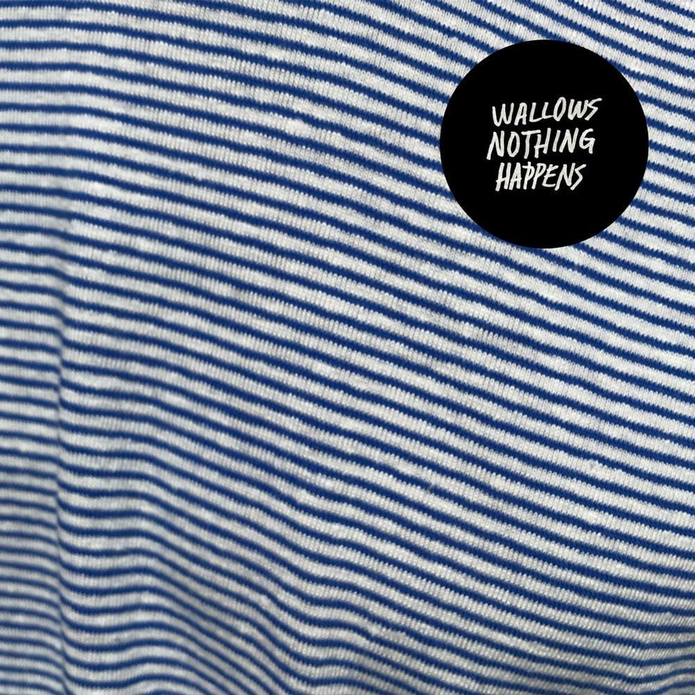 Nothing Happens cover