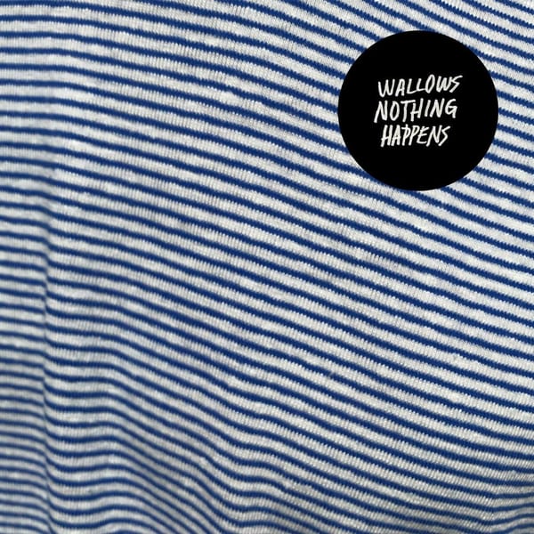 Nothing Happens cover